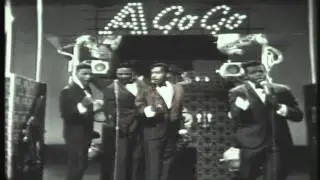 Hullabaloo Bonus Tracks - 02 Hurts So Bad - Little Anthony & The Imperials.avi
