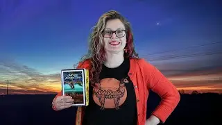 Book Bite: Sacred Instructions