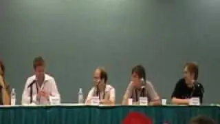 Hellsing Ultimate Panel Part 1