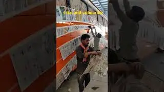 new bus paint design 🙂😮