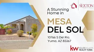 A Stunning Home in Mesa Del Sol
