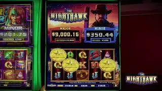 New Casino Games - Episode 53 - Nighthawk