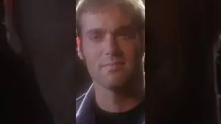 Daniel Jackson and Colonel O'Neill Say Goodbye | Daniel Jackson Ascends Stargate SG1 #shorts
