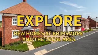 Stunning family homes in Yeovil 📍🏡