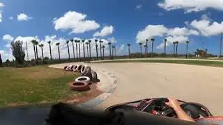 Go Karting Menorca 2024 360