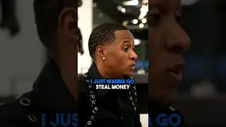 Why scamming became the new trapping in our culture | HIM500
