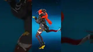 [ZZZERO-MMD] Orphie Magnusson & Magus  [I&rsquo;m Feeling Good]