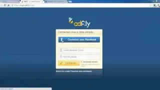 my problem in adfly