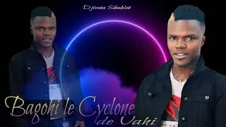 BAGOHI DE VAHI feat ERIC DE ZOU (djissé plikon)