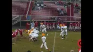 Eastern Alamance JV vs Southern Alamance