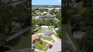 Pinellas Park Beauty! | $425,000