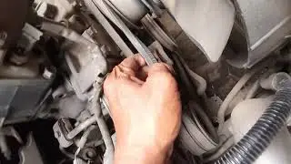 @the importance of checking the fan belt
