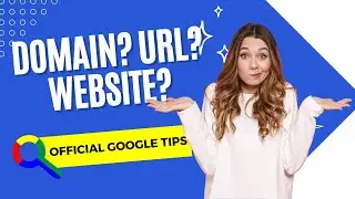 What's The Difference Between Domain, URL, and Website?