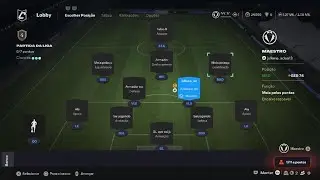25# PRO CLUB c/ naviTavo69 