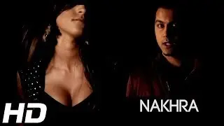 NAKHRA - OFFICIAL VIDEO - AMBITIONS - GAGAN SHARMA