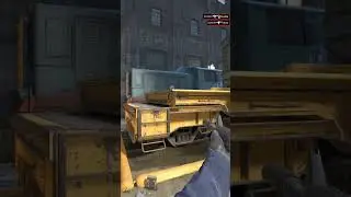 SENER1's CRAZY CS2 1v5 CLUTCH! 🤯 (Pro Plays) #shorts