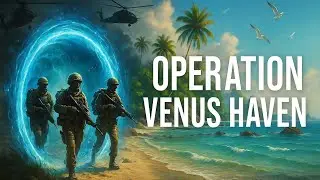 Operation Venus Haven: The Galactic Federation&rsquo;s Genocide