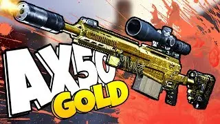 Luft anhalten Kills?! | AX50 | Road to Damaskus