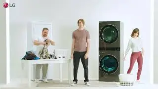 2022 WashTower LG Advantage 03 Более умный способ сортировки_030322