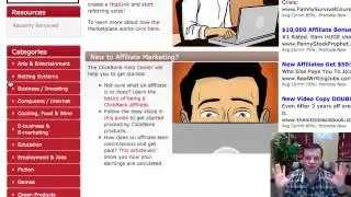 ClickBank Secrets - High Traffic Academy Review - Free Gift