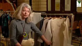 FGD Mode&Vivant - L'interview de V&eacute;ronique Juillet, fondatrice de Marthe Paris