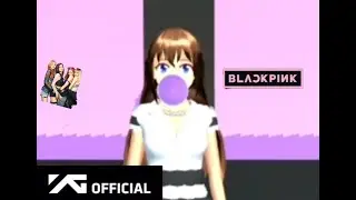 M / V boombayah Versi Sakura School Simulator
