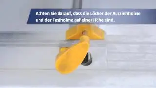 Multifunktionsleiter (DE)