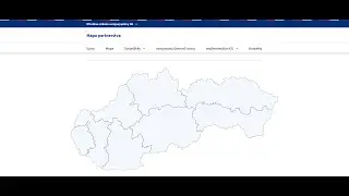 Mapa partnerstva - in&scaron;trukt&aacute;žne video
