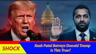 INNER CIRCLE COLLAPSE: Why Trump&rsquo;s Top Loyalist Finally Flipped