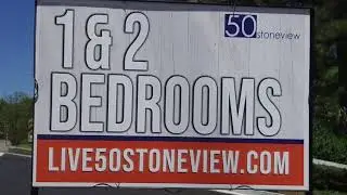 50 Stoneview Tour Guide