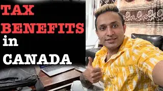 How much tax does a truck driver pay in Canada | Truck Driver Salary in Canada