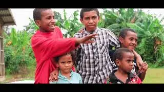 ADRA Disaster Ready Church - Jiwaka Province.
