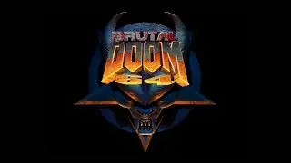 Brutal DOOM 64 &ndash; Cinematic Trailer