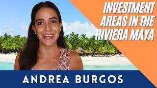 Moskito Real Estate: Investment Areas in the Riviera Maya