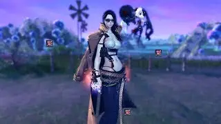 Blade & Soul NA Cherry Blossom Treasure Trove 100 Keys 2019