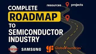 Semiconductor Industry | Skills to be gained by ECE Student | Chip Manufacturing | PODCAST-2 | #ece 