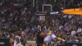 PEOPLE ARE AWESOME - NBA EDITION