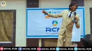 THE STORY OF GREAT RCM LEADER RAVI OP SHARMA #motivation #motivational #mlm #trending RCM