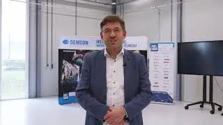 ICD Demcon - Innovatie voor een duurzame toekomst