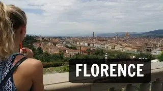 Ciao, Florence! | Melissa Franco