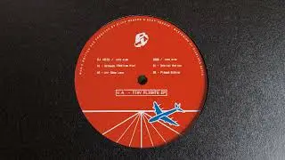 Dj Void - Getaway (Realism Mix)