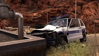 Black Mesa OST - Surface Tension 1 (A) [EXTENDED]