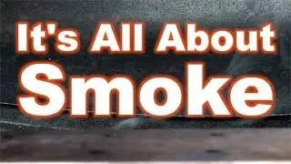 It's All About Smoke Wood Chips Vs Pellets Vs Dust