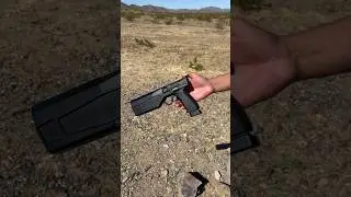 Silencerco Maxim 9 #maxim9 #silencerco #9mmsubs #subsonic #robocopgun #suppressed #cod  #9mm #subs