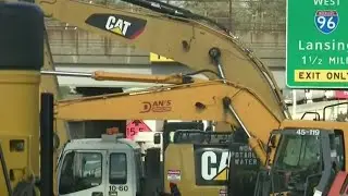 Troy residents want to know when the I-75 construction will end