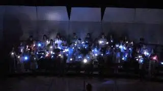 3-5 BRE Spring Concert