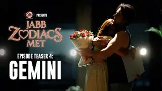 Gemini Episode Teaser | Jabb Zodiacs Met | Ishika Shahi | Rajan S | DKP | Streaming Tomorrow