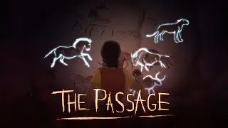 The Passage - 2022 RMIT Animation Short Film