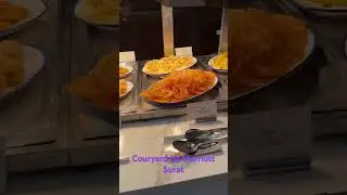 Courtyard by Marriott Surat