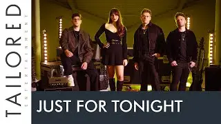 Just For Tonight - Professional Party & Wedding Band, Midlands, UK